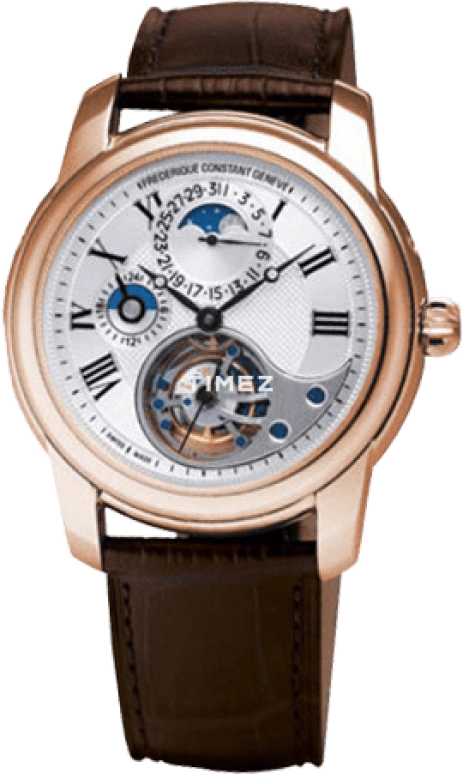 Frederique Constant Manufacture FC-985MC4H9
