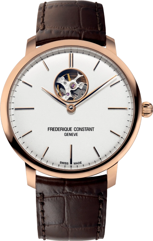 Frederique Constant Slim Line FC-312V4S4