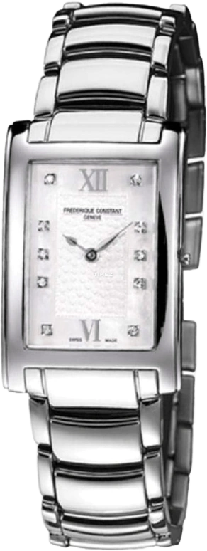 Frederique Constant Classics FC-200WHDC26B