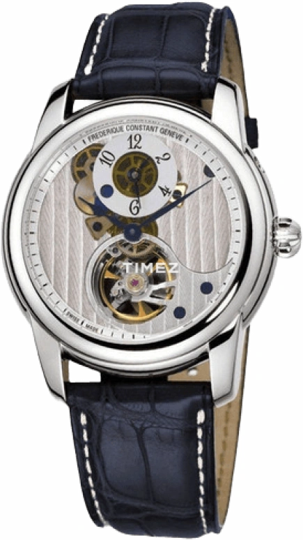 Frederique Constant Other FC-938CDG4H6