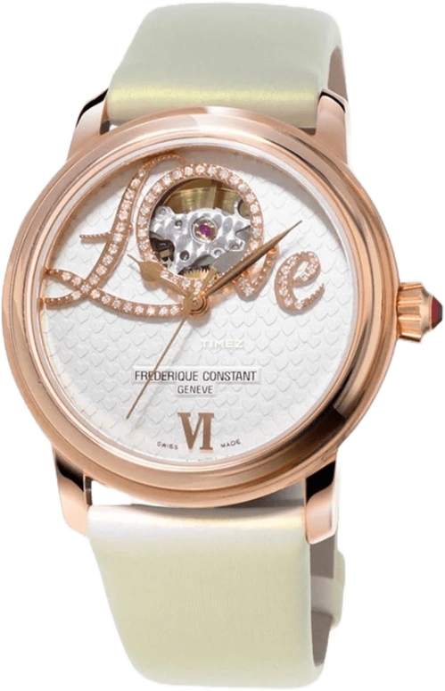 Frederique Constant Ladies Automatic FC-310LHB2P4