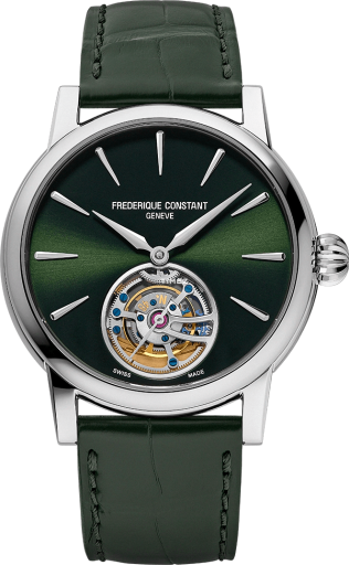 Frederique Constant Classics FC-980GR3H6