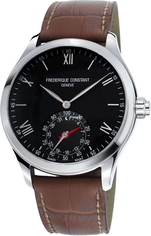 Frederique Constant Horological Smartwatch FC-285B5B6
