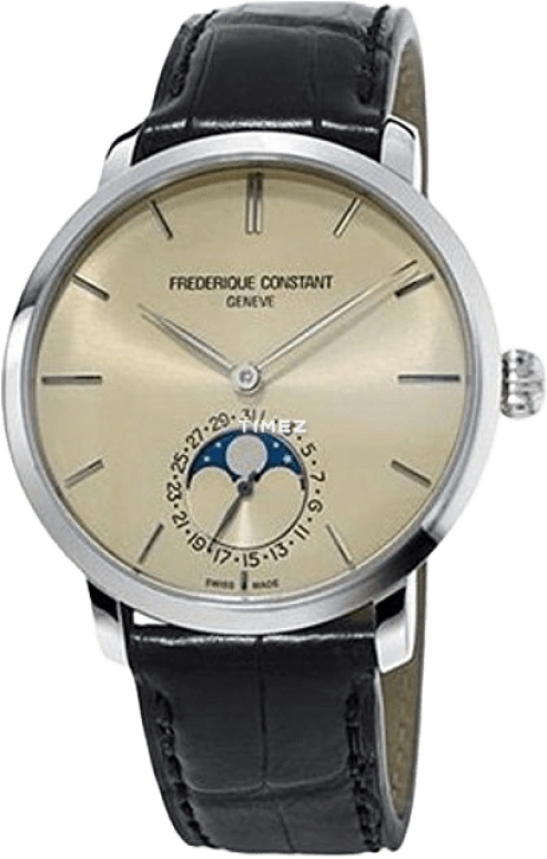 Frederique Constant Other FC-705BG4S6
