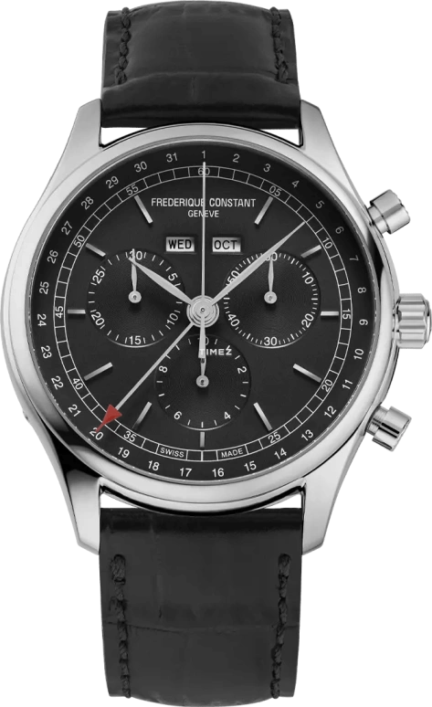Frederique Constant Classics FC-296DG5B6