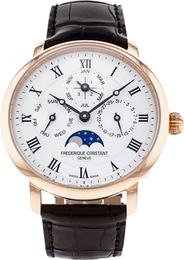 Frederique Constant Other FC-775MC4S9