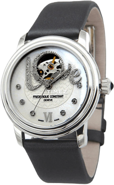 Frederique Constant Ladies Automatic FC-310LHB2P6