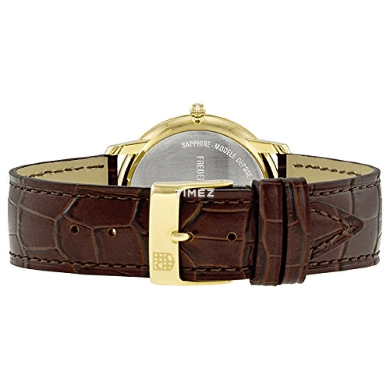 Frederique Constant,Classics 37mm,37mm,Stainless Steel,White,Quartz,Day,Sapphire,Crystal Glass,FC,FC-245AS4S5