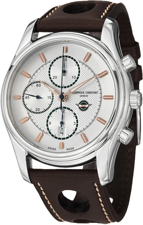 Frederique Constant Vintage Rally FC-392HVG6B6
