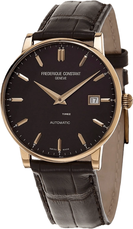 Frederique Constant Slim Line FC-316C5B9