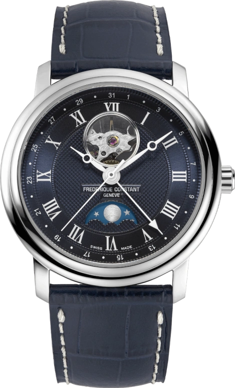 Frederique Constant Classics FC-335MCNW4P26