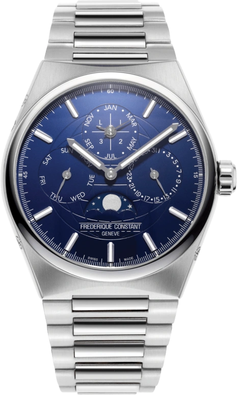 Frederique Constant Highlife FC-775N4NH6B