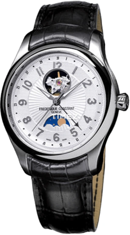 Frederique Constant Manufacture FC-335AS5M6