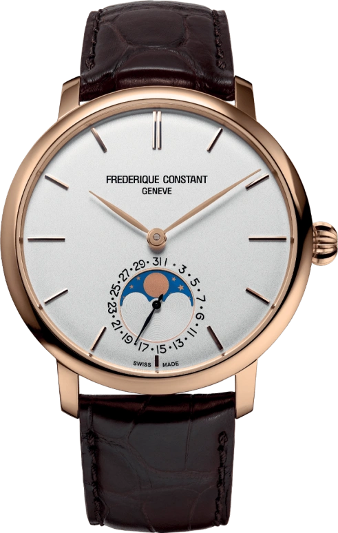 Frederique Constant Manufacture FC-705V4S4