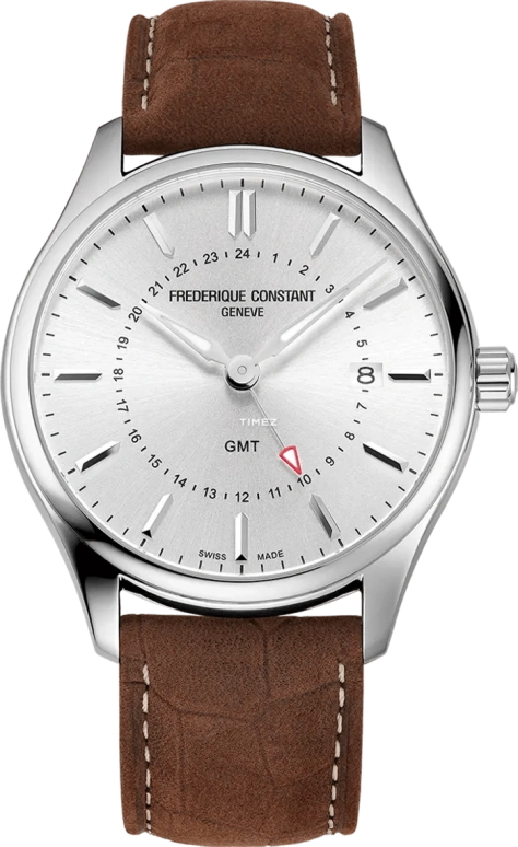 Frederique Constant Classics FC-252SS5B6