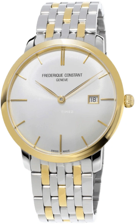 Frederique Constant Slim Line FC-306V4S3B2