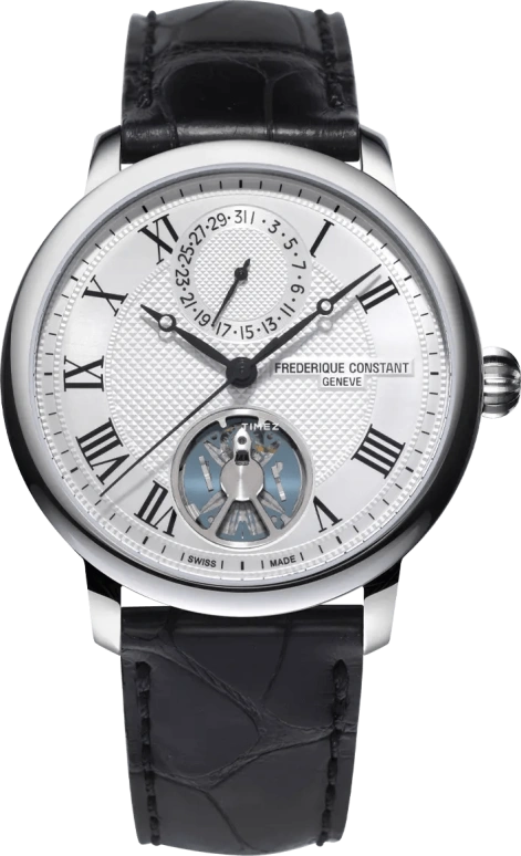 Frederique Constant Slim Line FC-810MC3S6