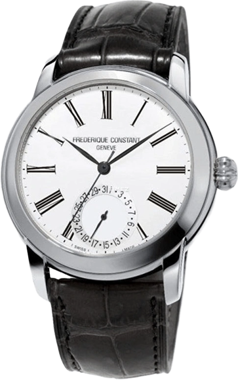 Frederique Constant Classics FC-710MS4H6