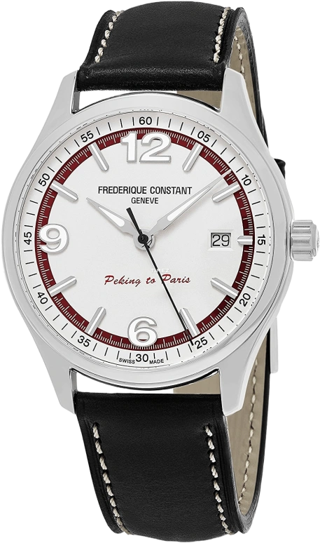 Frederique Constant Vintage Rally FC-303WBRP5B6