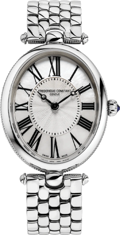 Frederique Constant Classics FC-200MPW2V6B