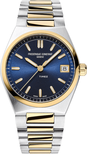 Frederique Constant Highlife FC-240N2NH3B