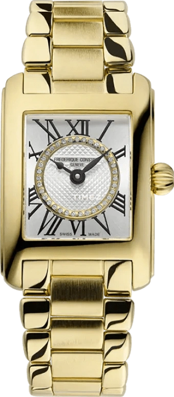 Frederique Constant Classics FC-200MCDC25B