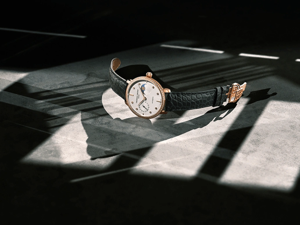 Frederique Constant,Manufacture 39mm,39mm,Stainless Steel,Silver,In-house Caliber,Sapphire,Crystal Glass,Round,FC,FC-702VD3SD4