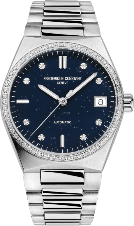 Frederique Constant Other FC-303NSD2NHD6B