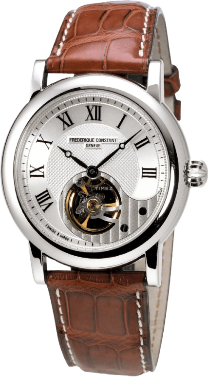 Frederique Constant Manufacture FC-930MC4H6