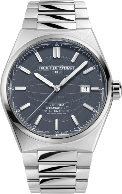 Frederique Constant Highlife FC-303BL4NH6B
