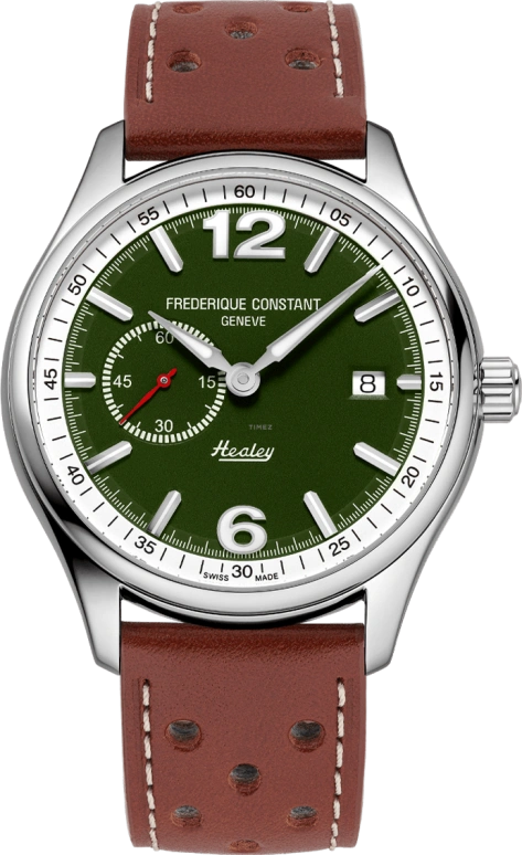 Frederique Constant Vintage Rally FC-345HGRS5B6