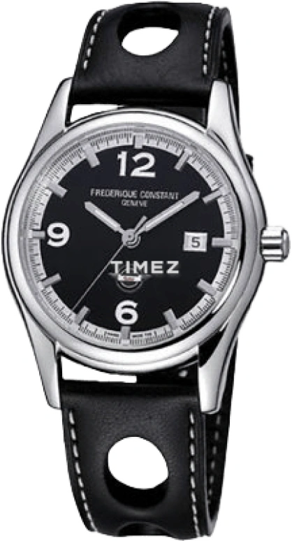 Frederique Constant Vintage Rally FC-303HBS6B6