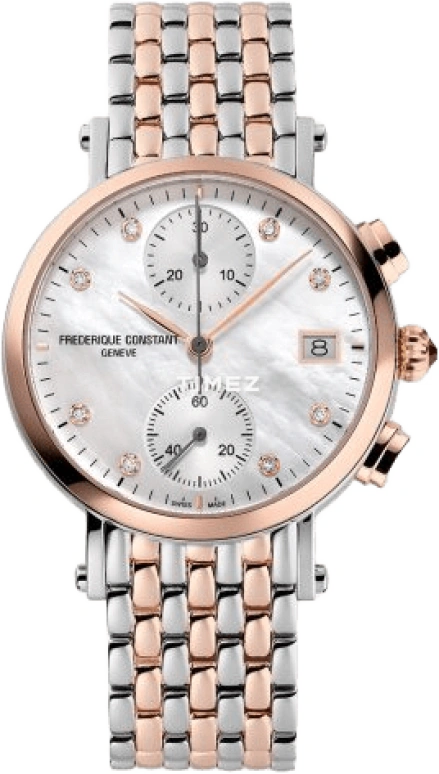 Frederique Constant Classics FC-291MPWD2R2B