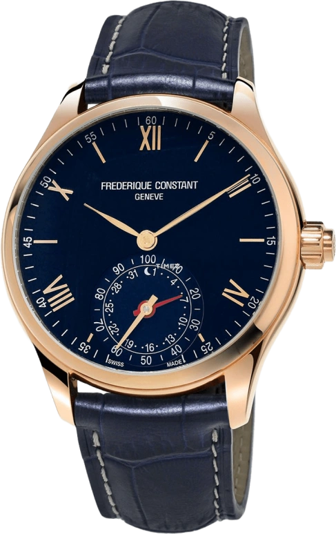 Frederique Constant Horological Smartwatch FC-285N5B4