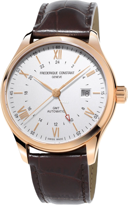 Frederique Constant Classics FC-350V5B4