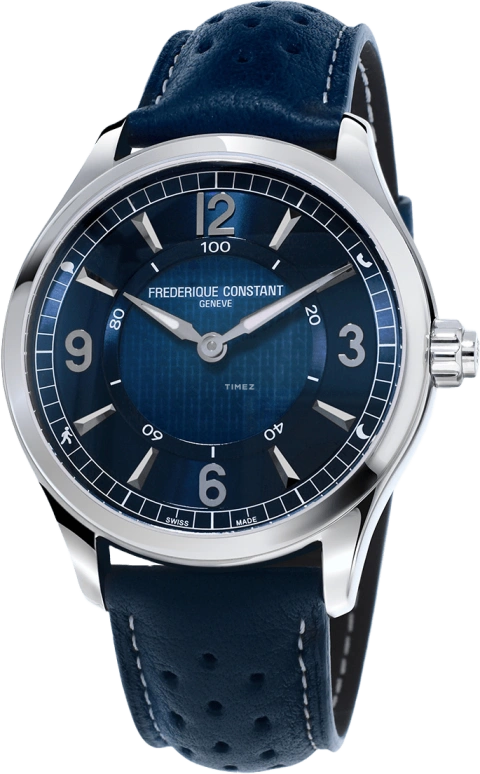 Frederique Constant Horological Smartwatch FC-282AN5B6