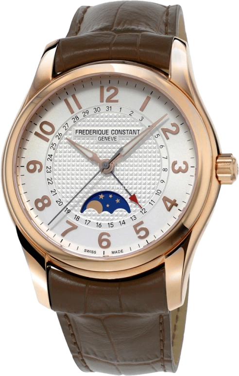 Frederique Constant Runabout FC-330RM6B4