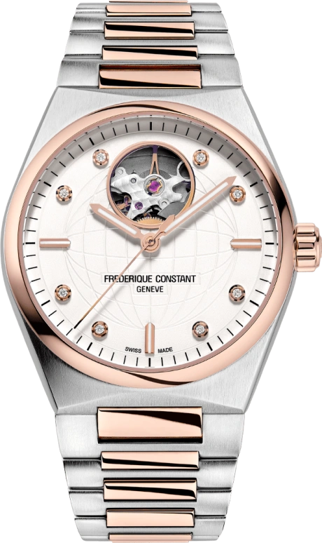 Frederique Constant Highlife FC-310VD2NH2B