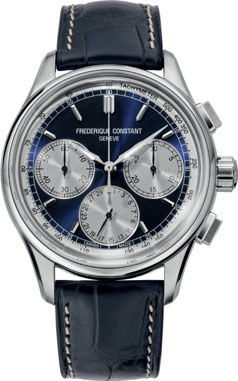 Frederique Constant Manufacture FC-760NS4H6
