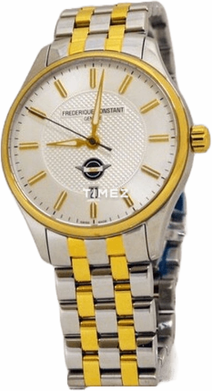 Frederique Constant Vintage Rally FC-303HS5B3B