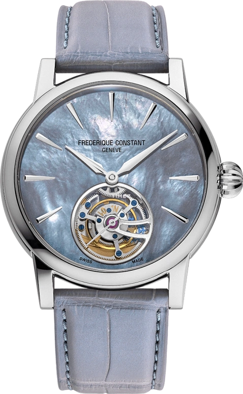 Frederique Constant Classics FC-980MPBL3H8