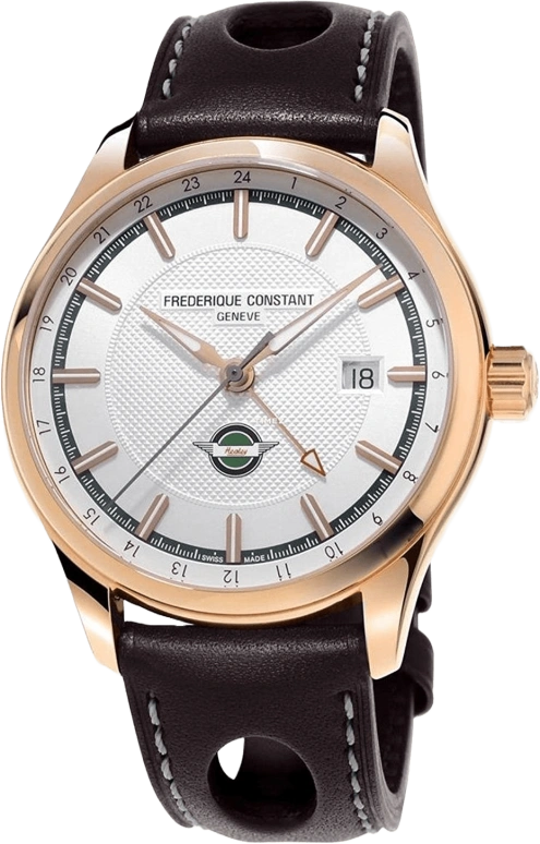 Frederique Constant Vintage Rally FC-350HVG5B4
