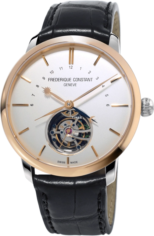 Frederique Constant Manufacture FC-980V4SZ9