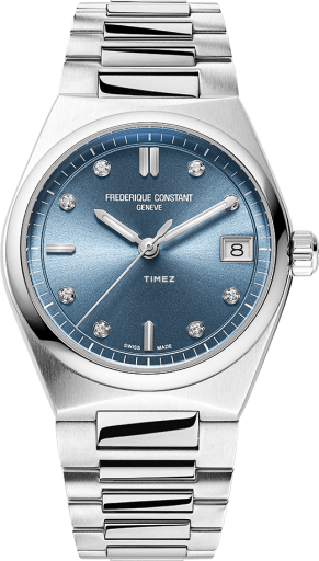 Frederique Constant Highlife FC-240LND2NH26B