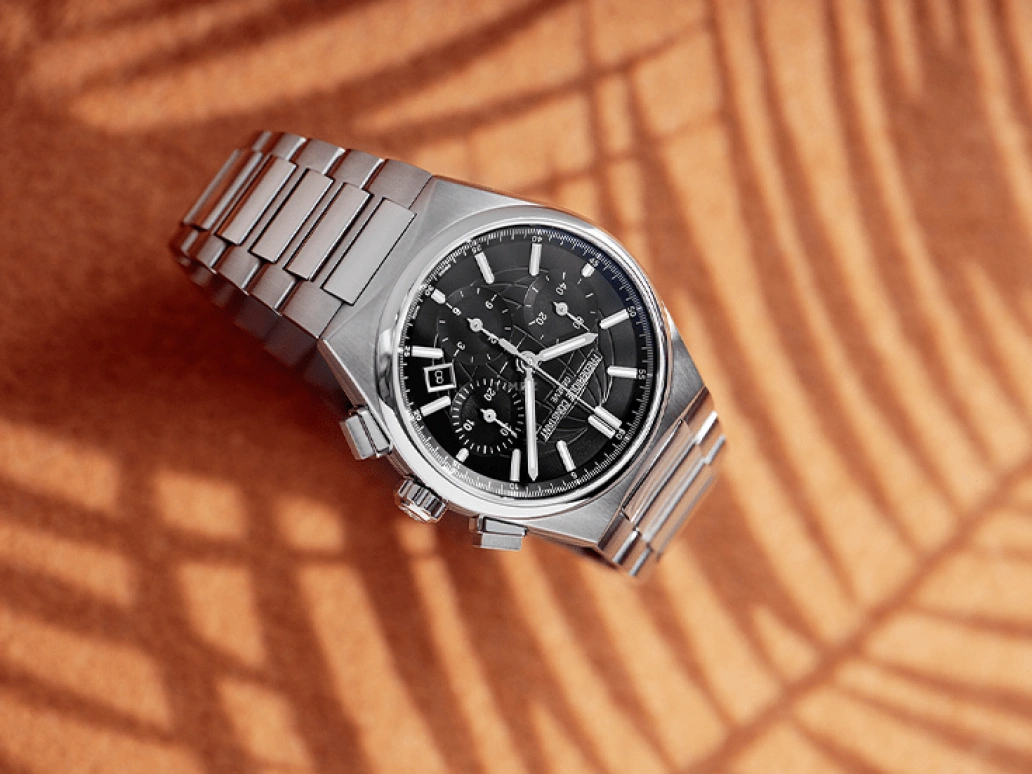 Frederique Constant,Highlife 40mm,40mm,Stainless Steel,Black,In-house Caliber,Sapphire,Crystal Glass,FC,FC-391B4NH6B