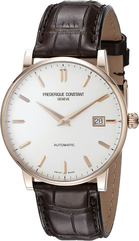 Frederique Constant Slim Line FC-316V5B9