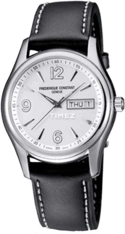 Frederique Constant Classics FC-242S4B26