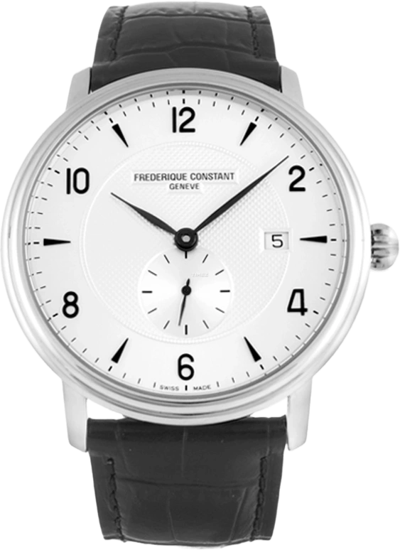 Frederique Constant Classics FC-345A5S6