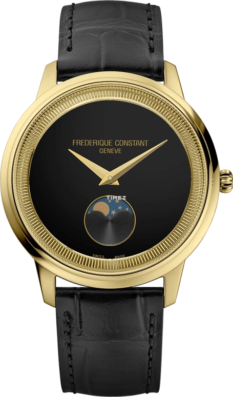 Frederique Constant Classics FC-206B3S5