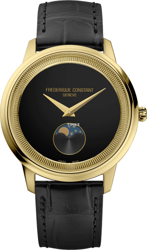 Frederique Constant Classics FC-206B3S5